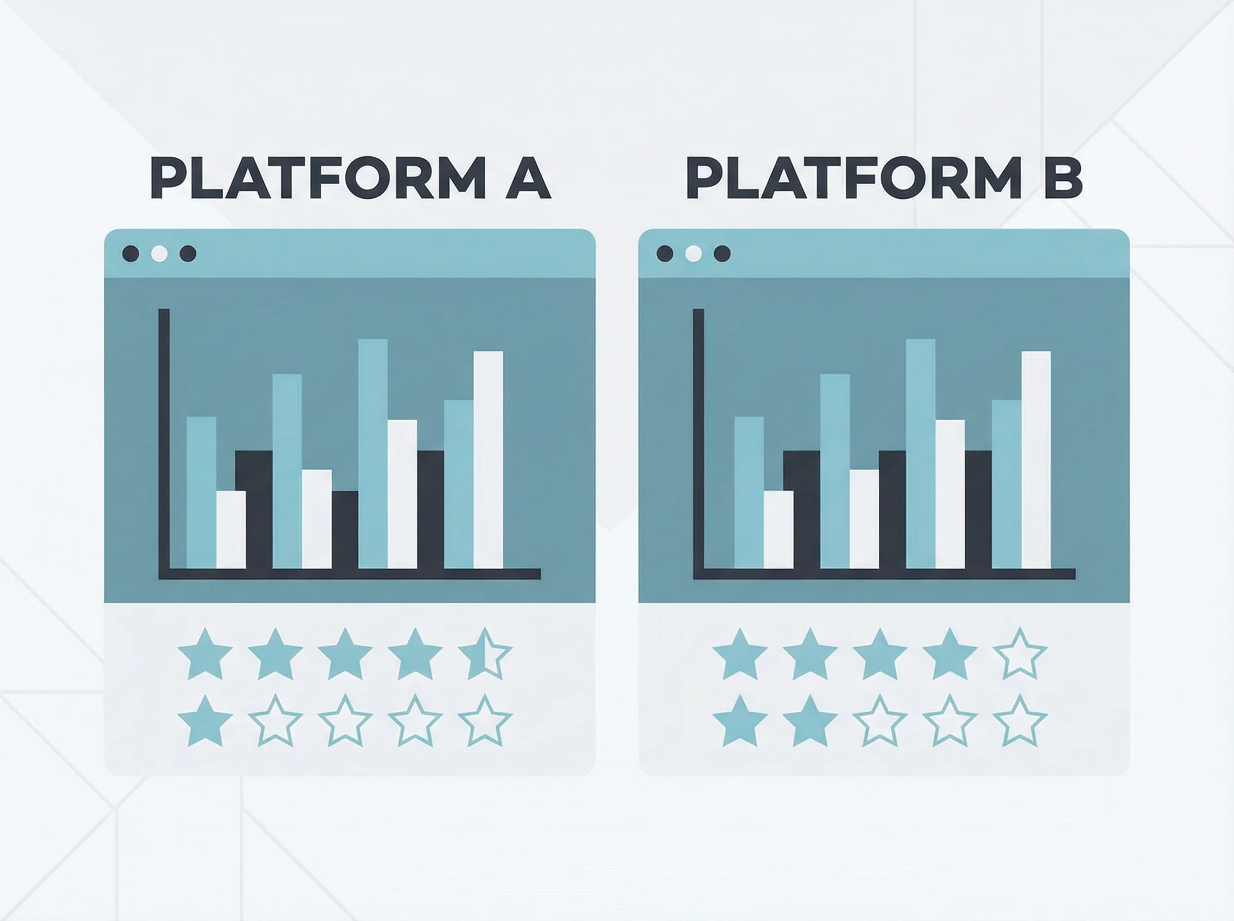 博彩平台对比数据分析 - 赌博应用