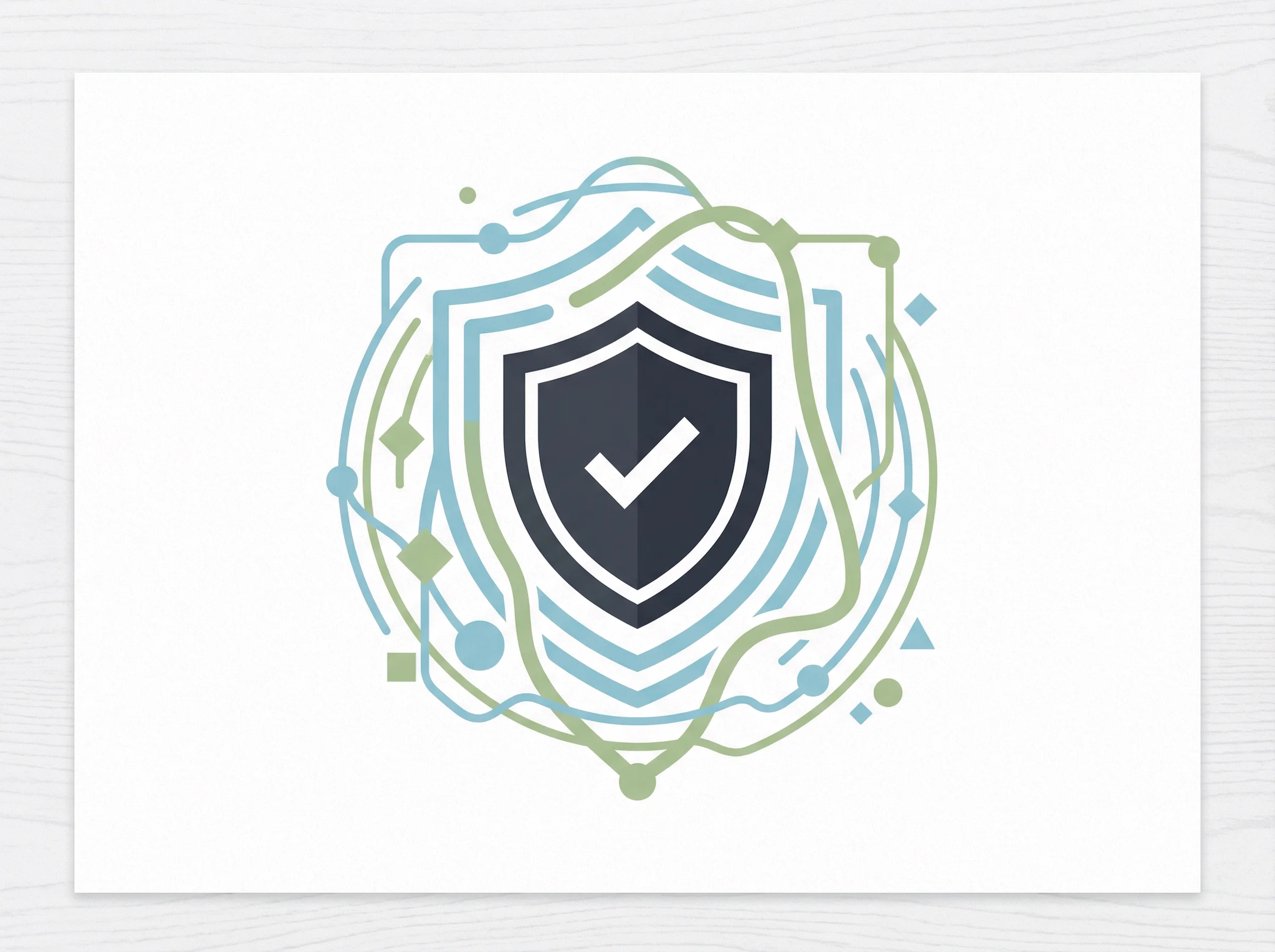 数据安全与信任机制 - 赌博应用