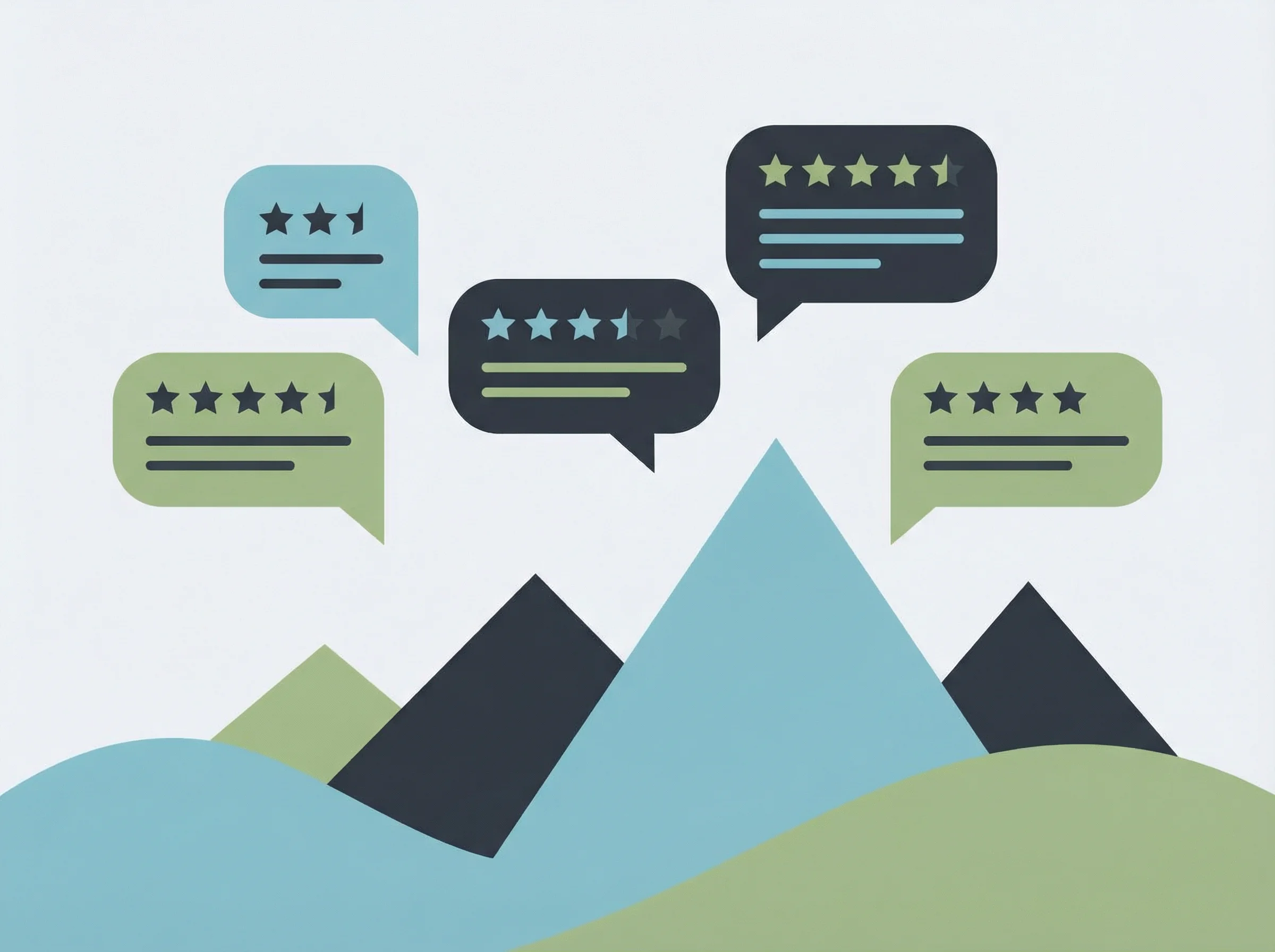 用户评价与口碑分析 - 赌博应用